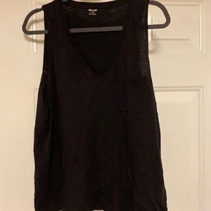 Madewell tank top